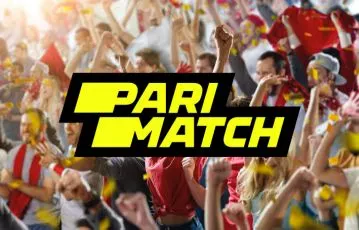 Parimatch — 120% auf die erste Einzahlung