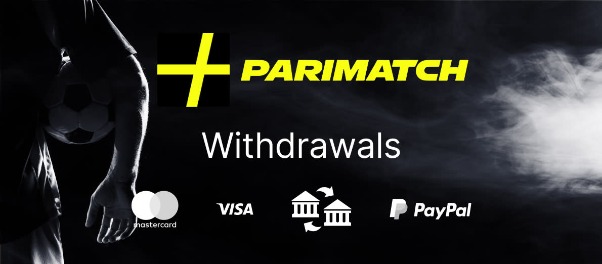 Parimatch — 120% auf die erste Einzahlung