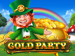 Gold Party