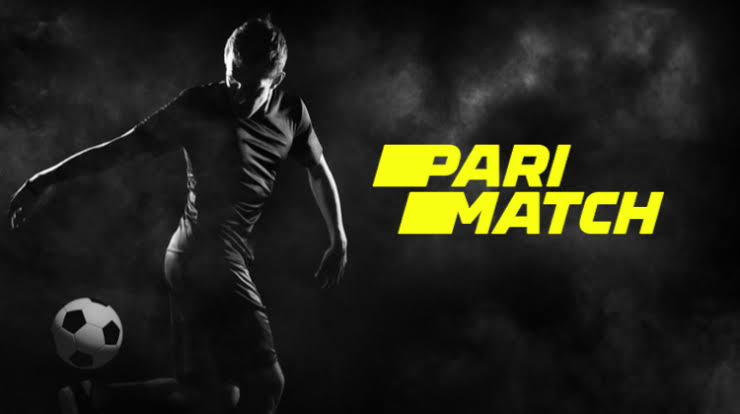 Parimatch — 120% auf die erste Einzahlung