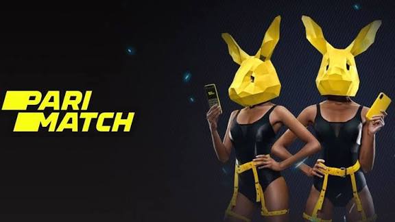 Parimatch — 120% auf die erste Einzahlung
