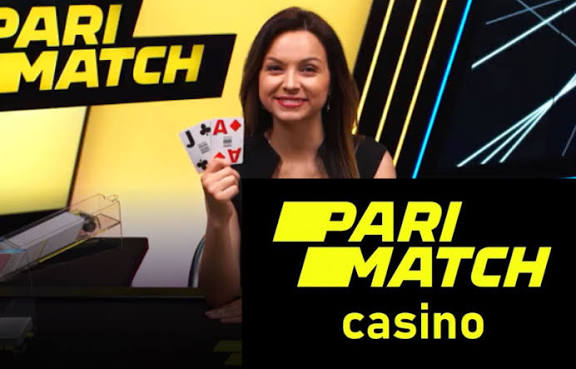 Parimatch — 120% auf die erste Einzahlung